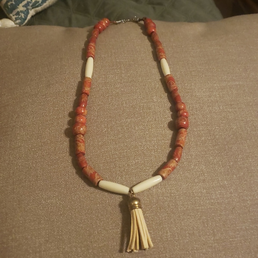 Handmade Jewelry - Picture 2 of 3